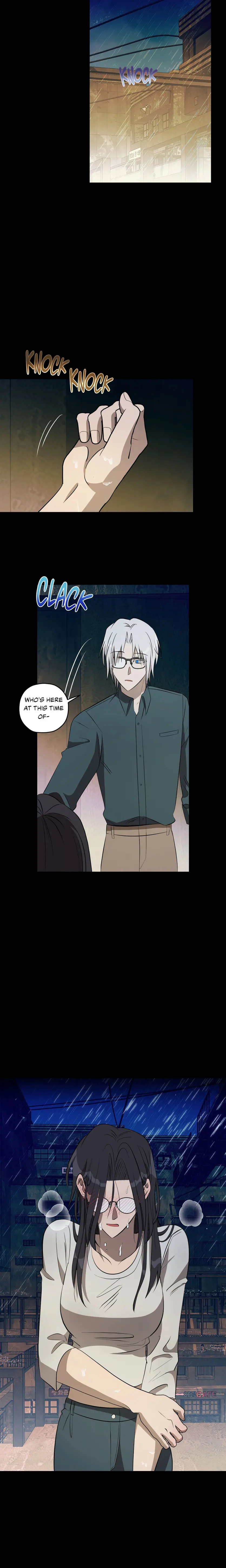 Love, Lust, & Joy (Uncensored), chapter 54, page 16 of 18