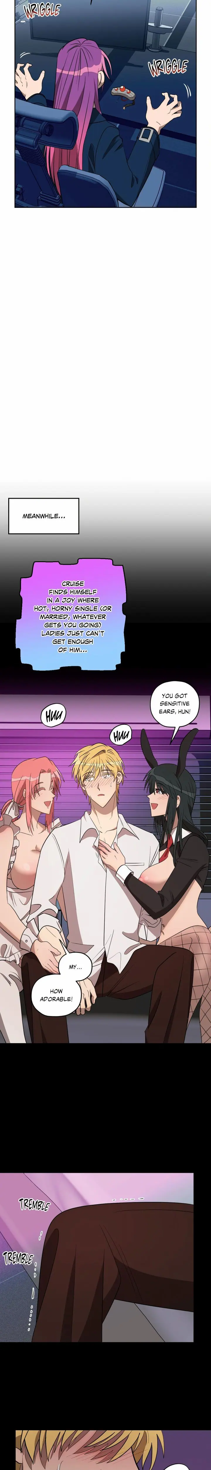 Love, Lust, & Joy (Uncensored), chapter 57, page 9 of 15