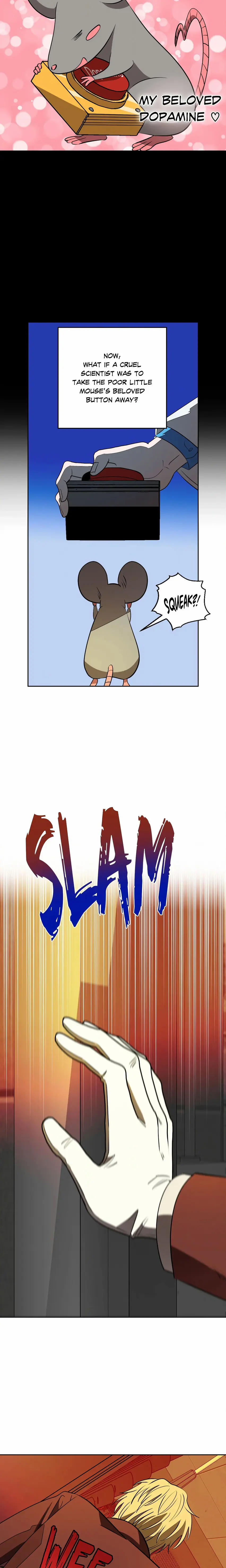 Love, Lust, & Joy (Uncensored), chapter 58, page 16 of 17