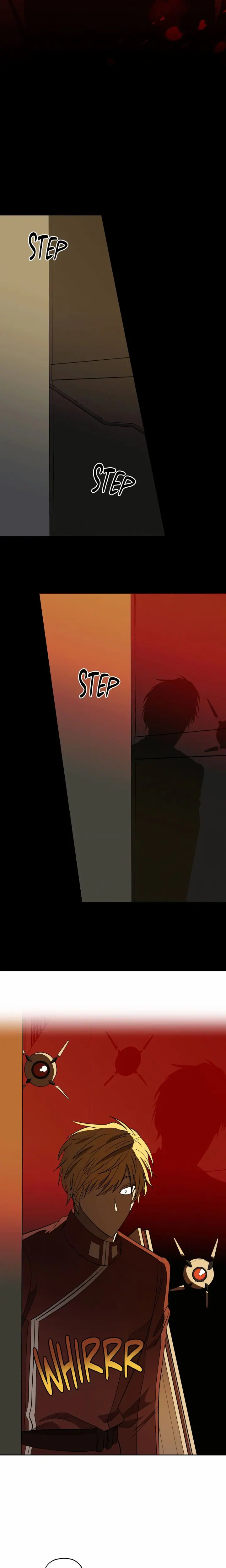 Love, Lust, & Joy (Uncensored), chapter 59, page 10 of 18