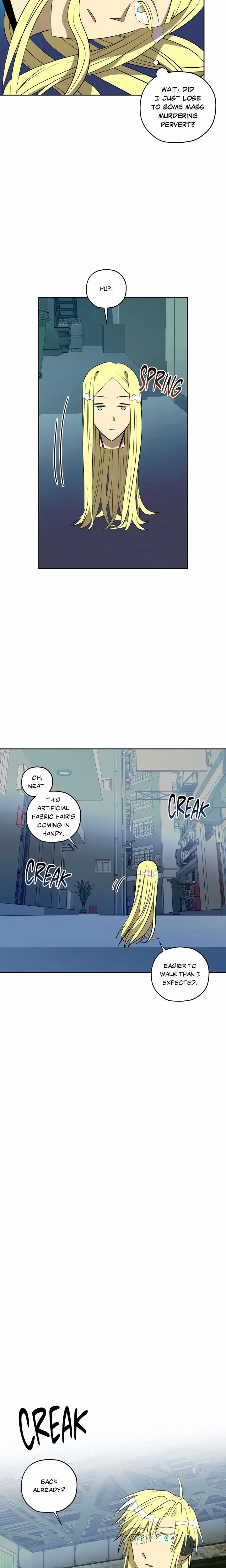 Love, Lust, & Joy (Uncensored), chapter 59, page 15 of 18