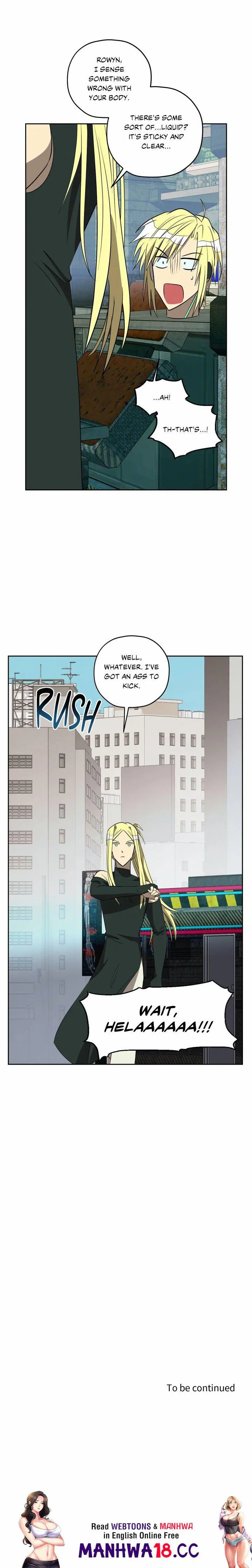 Love, Lust, & Joy (Uncensored), chapter 59, page 18 of 18