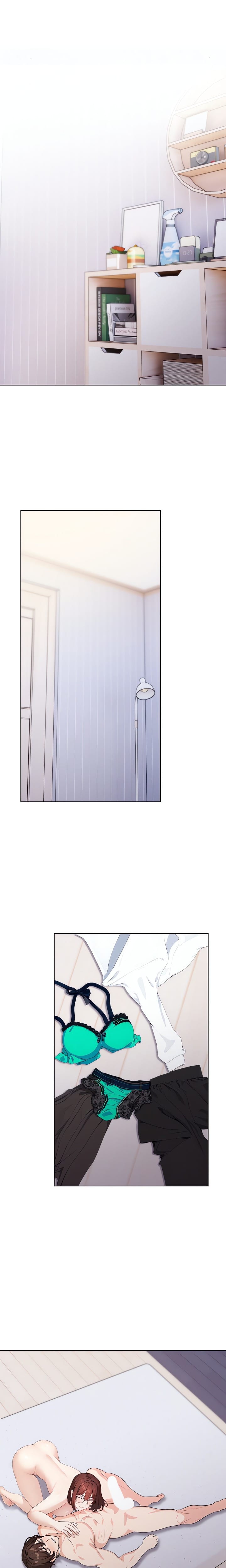 Love Me, or Else (Uncensored), chapter 1, page 17 of 18