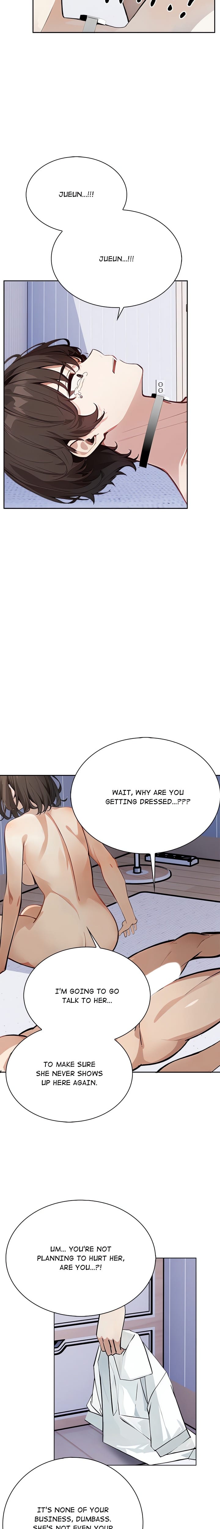 Love Me, or Else (Uncensored), chapter 2, page 17 of 21