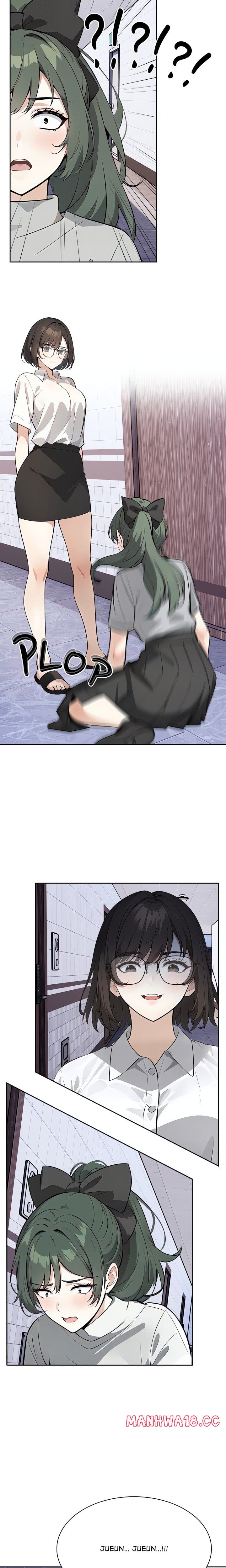 Love Me, or Else (Uncensored), chapter 2, page 20 of 21