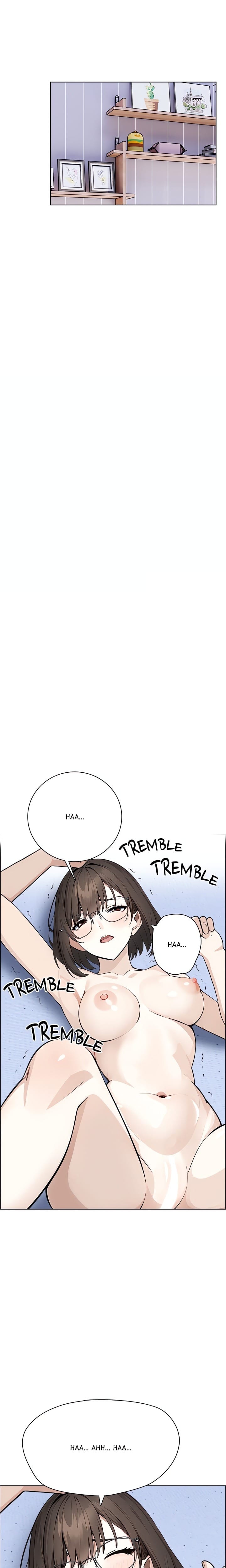 Love Me, or Else (Uncensored), chapter 3, page 16 of 19