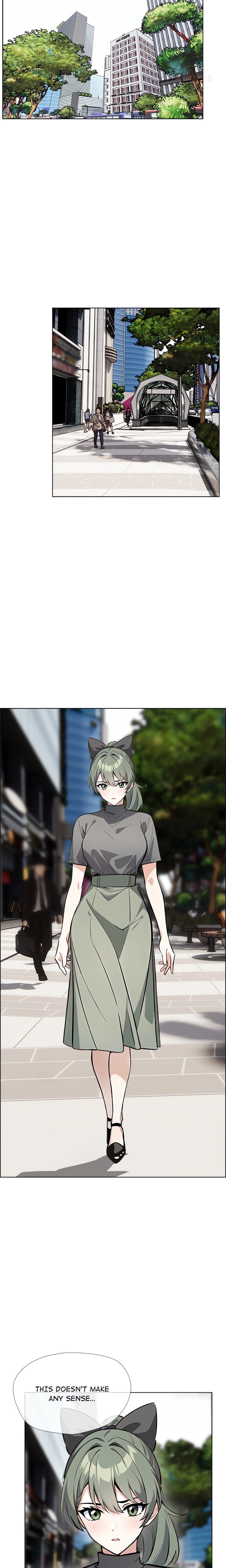 Love Me, or Else (Uncensored), chapter 3, page 18 of 19