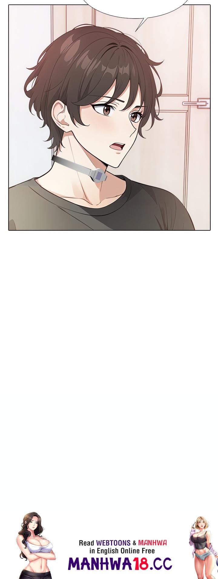 Love Me, or Else (Uncensored), chapter 4, page 15 of 15