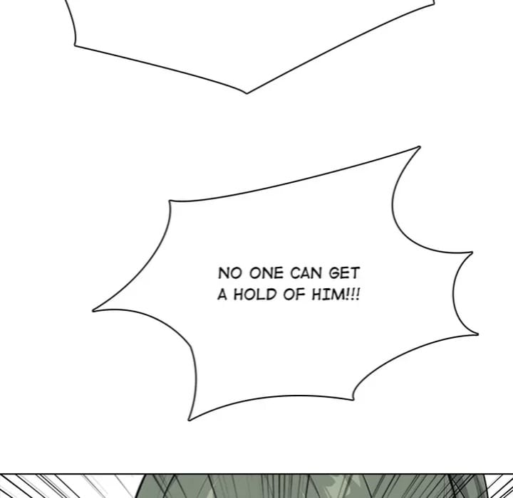Love Me, or Else (Uncensored), chapter 6, page 5 of 125