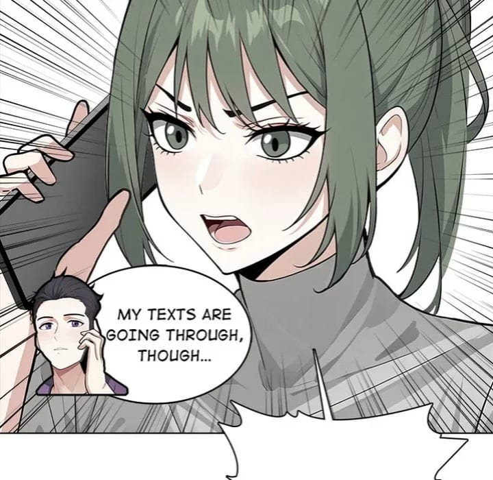 Love Me, or Else (Uncensored), chapter 6, page 6 of 125