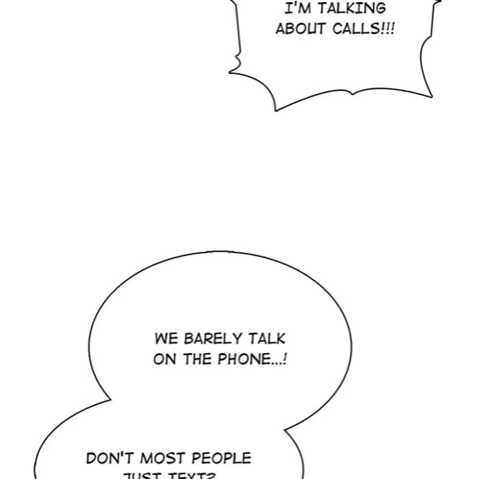 Love Me, or Else (Uncensored), chapter 6, page 7 of 125