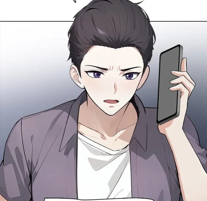 Love Me, or Else (Uncensored), chapter 6, page 11 of 125