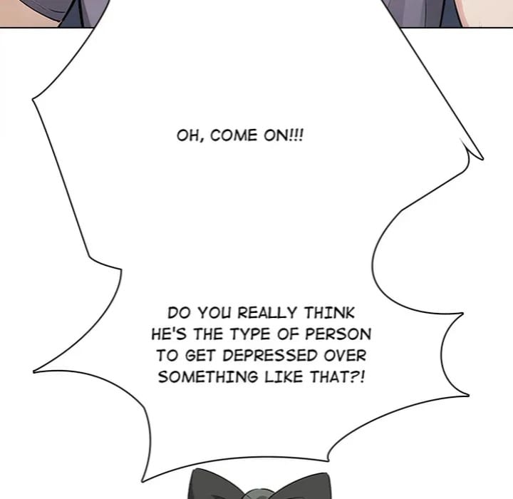 Love Me, or Else (Uncensored), chapter 6, page 12 of 125
