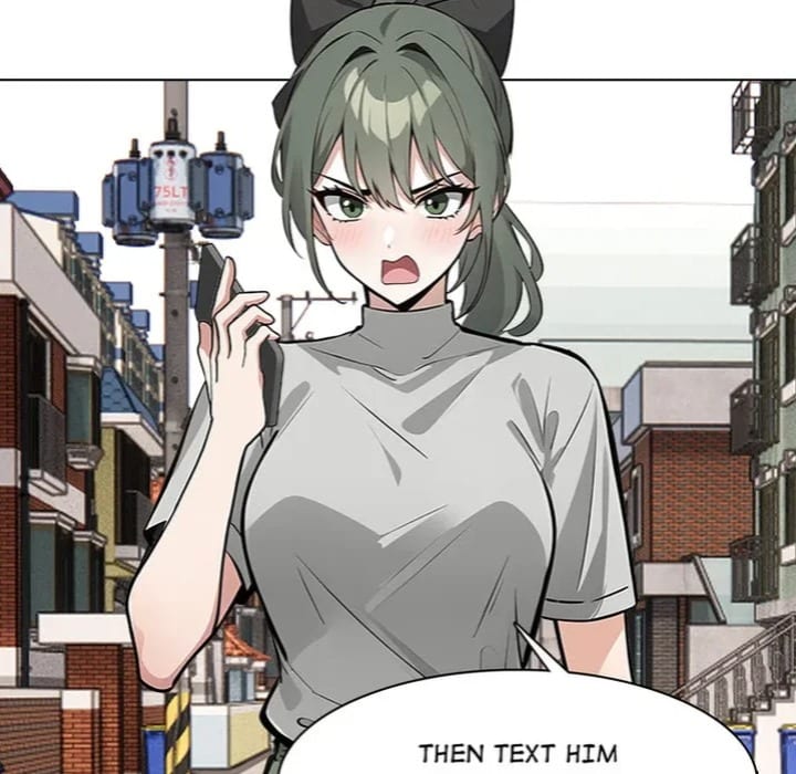 Love Me, or Else (Uncensored), chapter 6, page 13 of 125