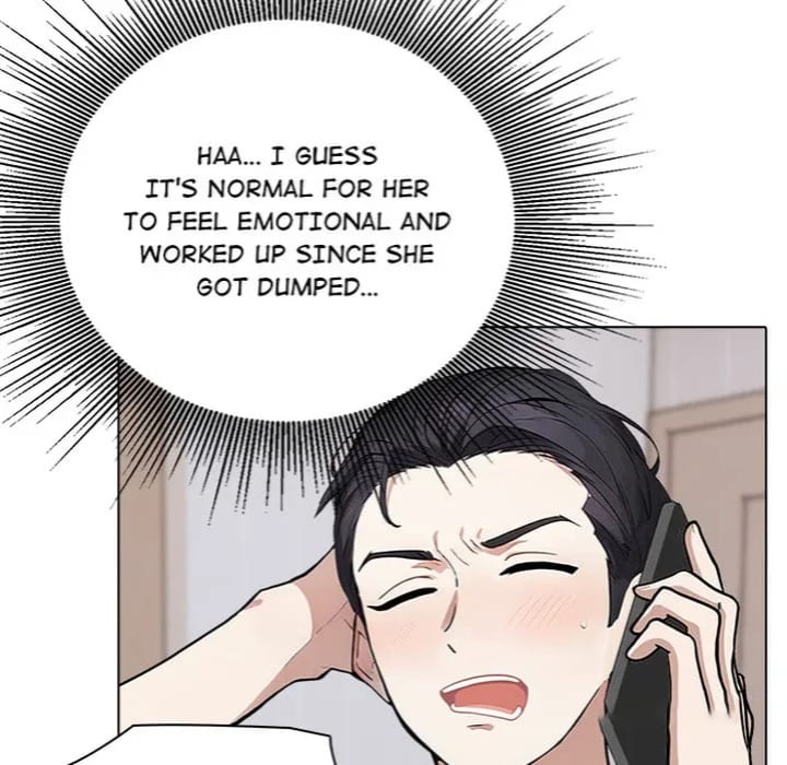 Love Me, or Else (Uncensored), chapter 6, page 15 of 125