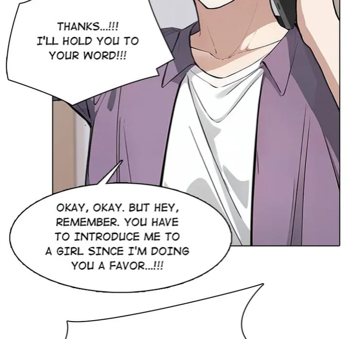 Love Me, or Else (Uncensored), chapter 6, page 16 of 125