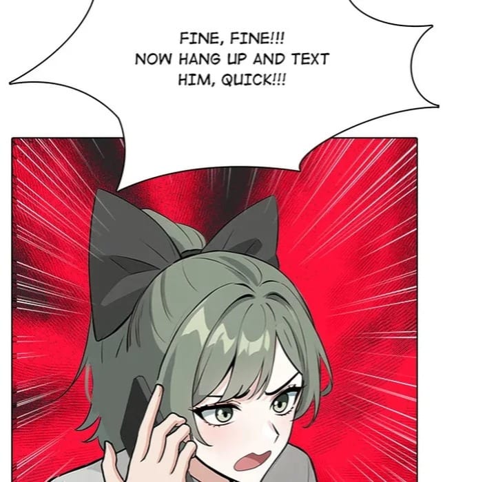 Love Me, or Else (Uncensored), chapter 6, page 17 of 125
