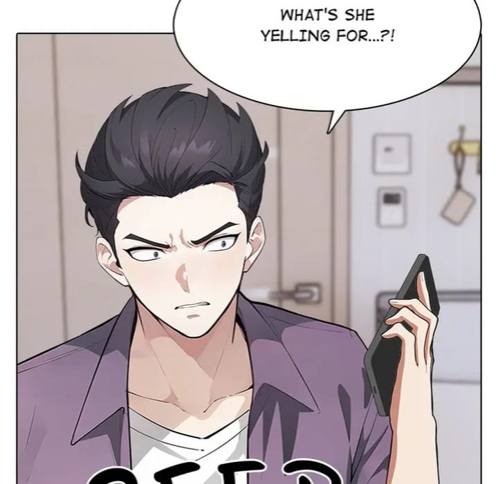 Love Me, or Else (Uncensored), chapter 6, page 19 of 125