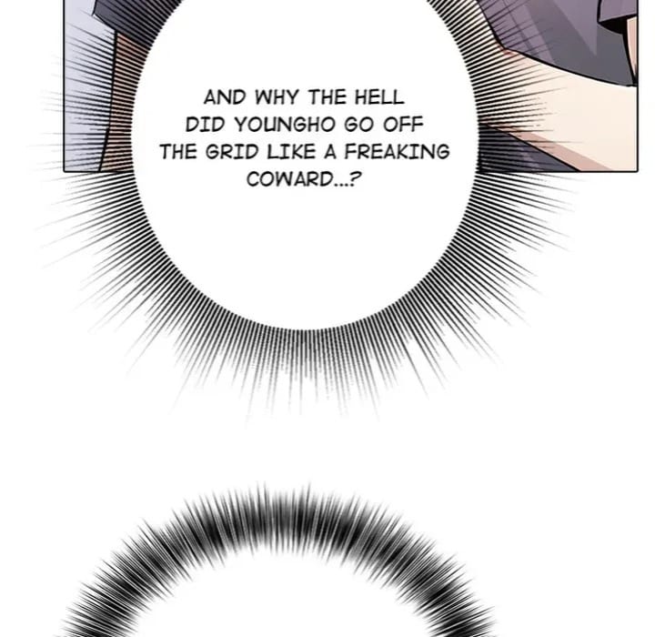 Love Me, or Else (Uncensored), chapter 6, page 22 of 125