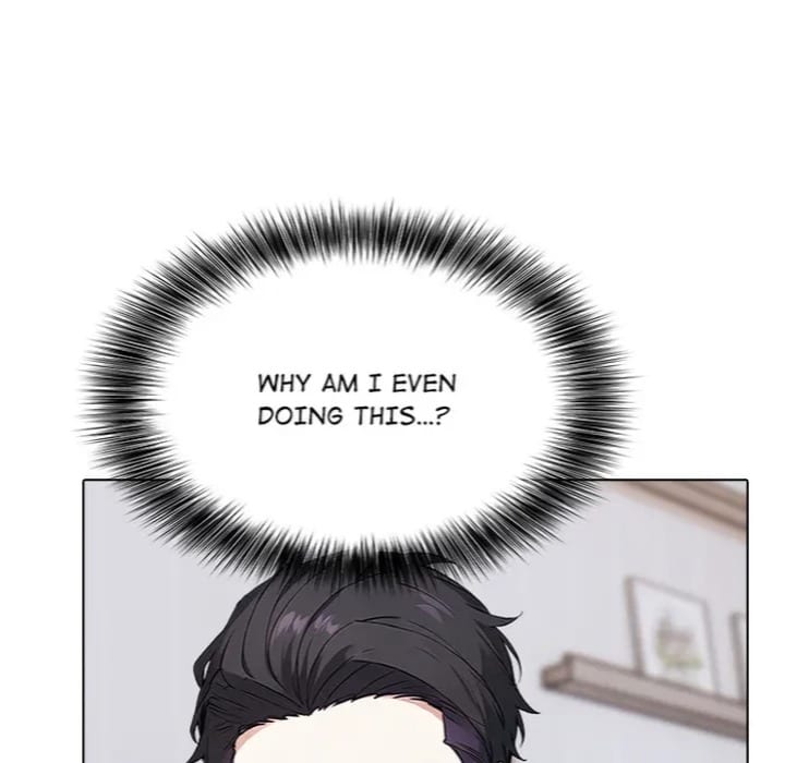Love Me, or Else (Uncensored), chapter 6, page 26 of 125