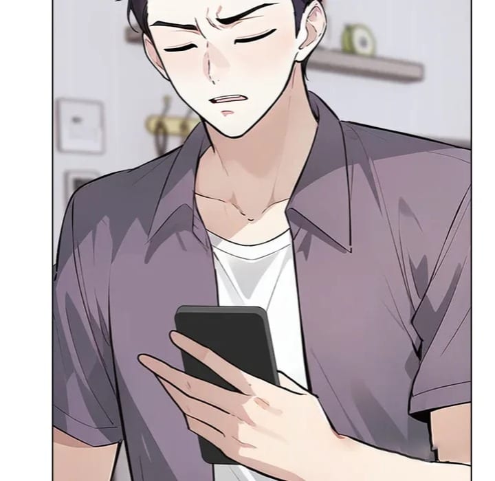 Love Me, or Else (Uncensored), chapter 6, page 27 of 125