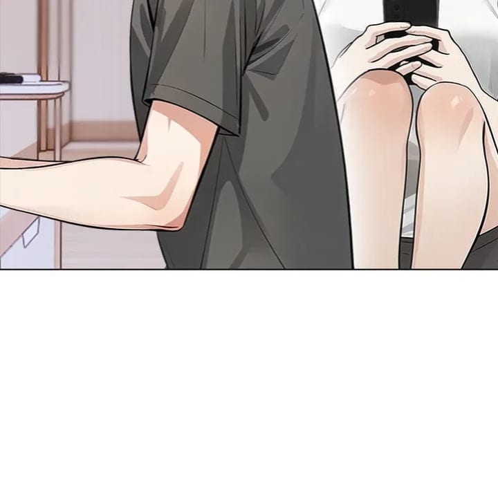 Love Me, or Else (Uncensored), chapter 6, page 31 of 125