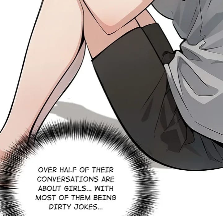 Love Me, or Else (Uncensored), chapter 6, page 39 of 125