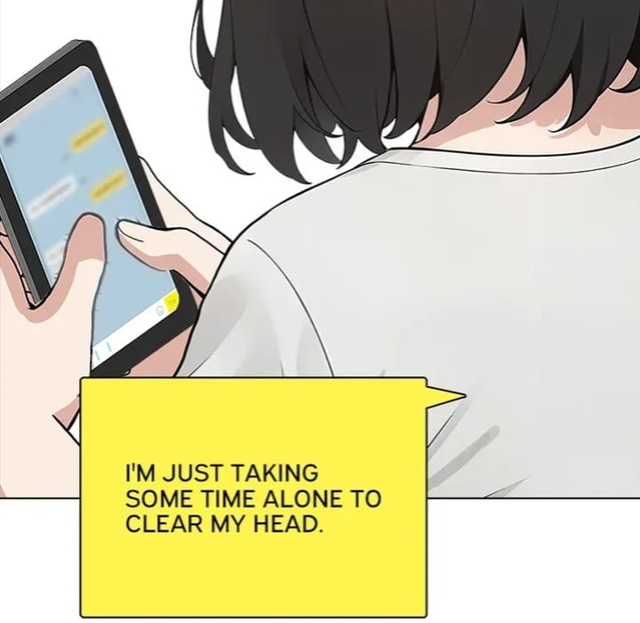 Love Me, or Else (Uncensored), chapter 6, page 44 of 125