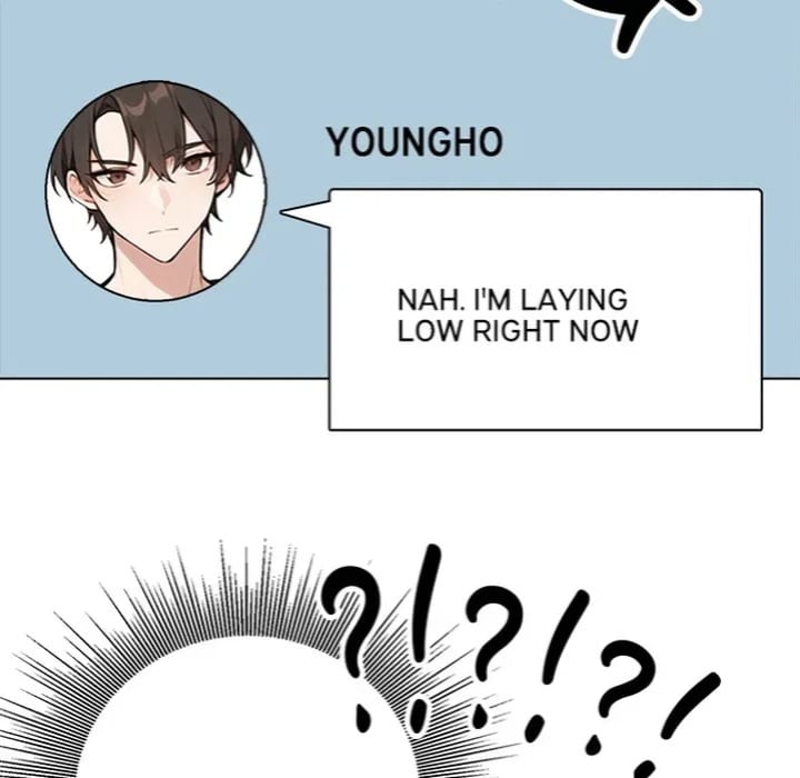 Love Me, or Else (Uncensored), chapter 6, page 48 of 125