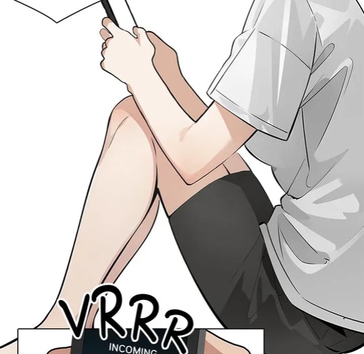 Love Me, or Else (Uncensored), chapter 6, page 52 of 125