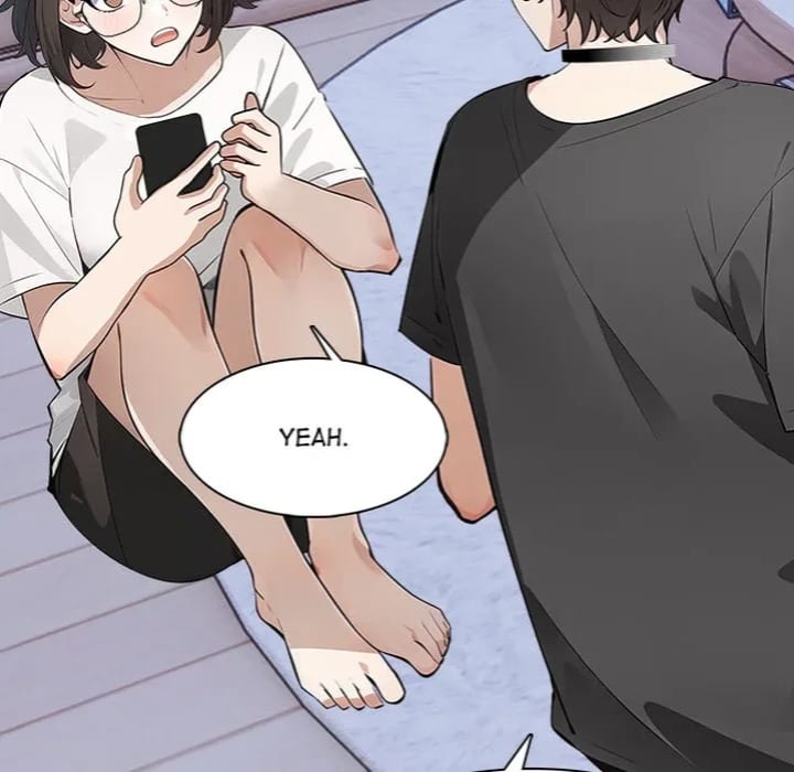 Love Me, or Else (Uncensored), chapter 6, page 55 of 125