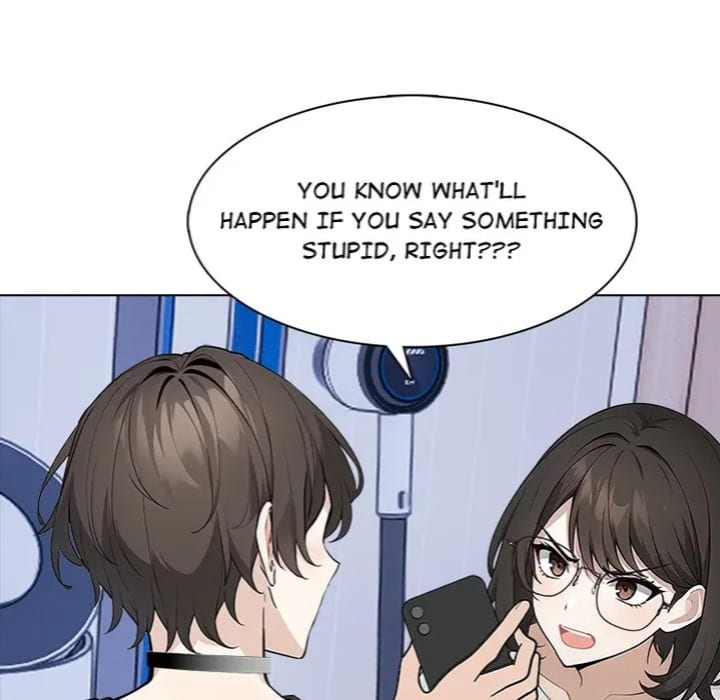Love Me, or Else (Uncensored), chapter 6, page 64 of 125