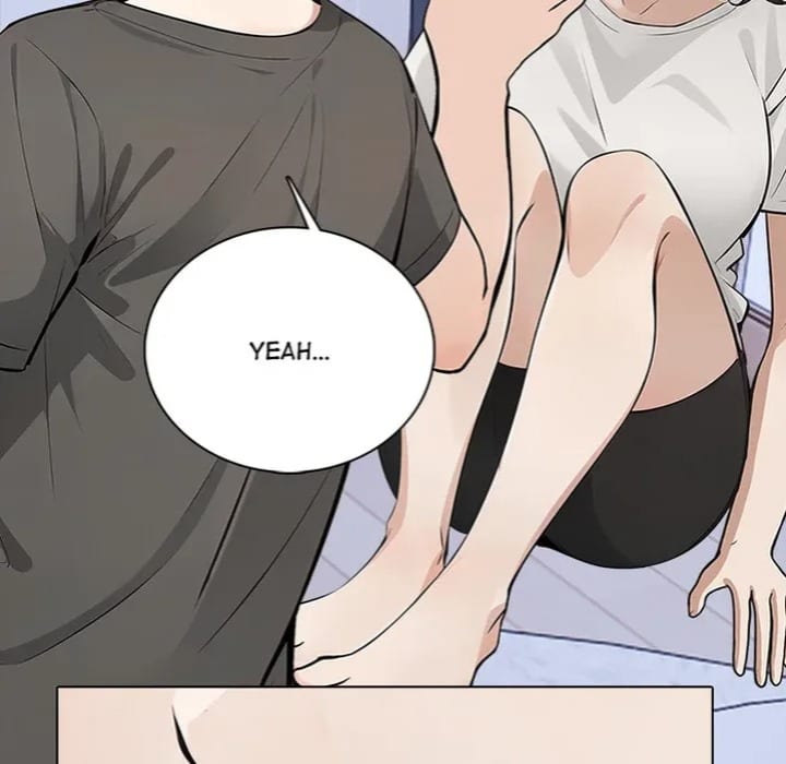 Love Me, or Else (Uncensored), chapter 6, page 65 of 125