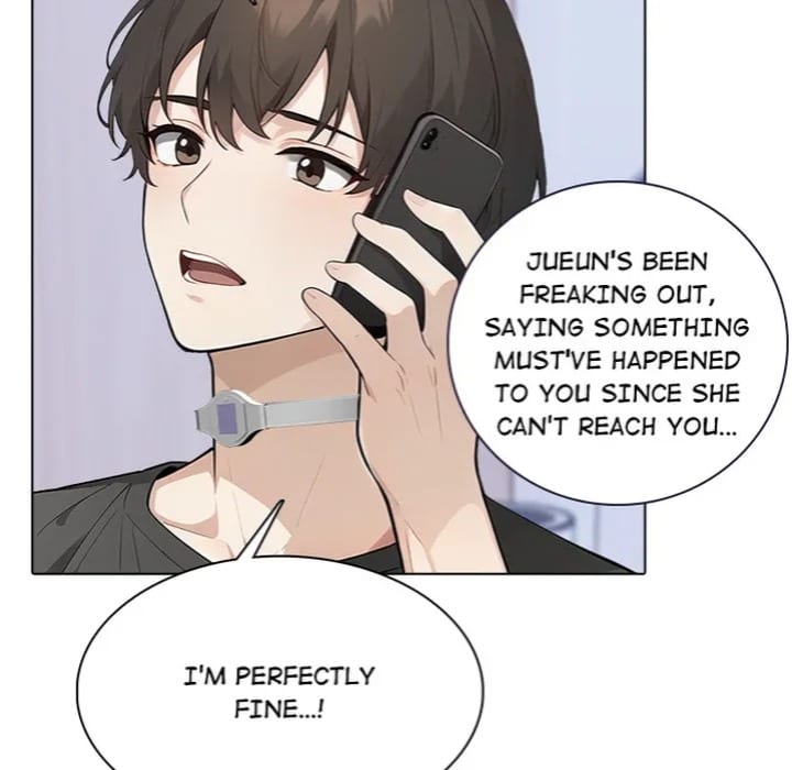 Love Me, or Else (Uncensored), chapter 6, page 71 of 125