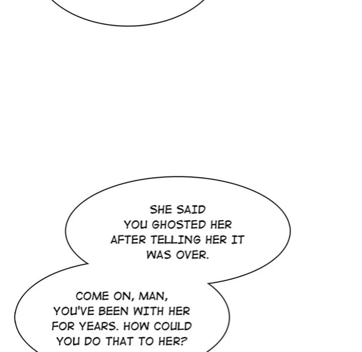 Love Me, or Else (Uncensored), chapter 6, page 72 of 125