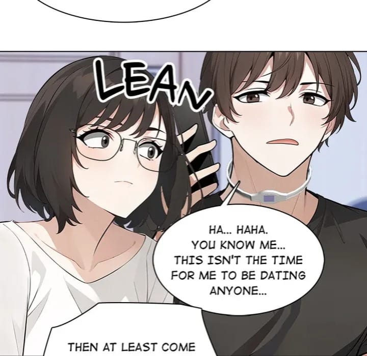 Love Me, or Else (Uncensored), chapter 6, page 73 of 125