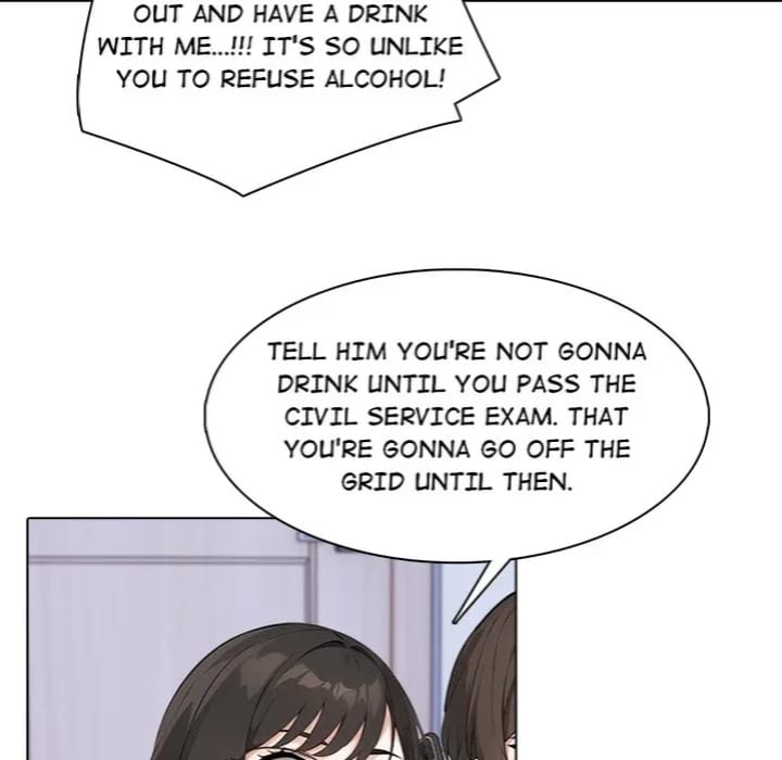 Love Me, or Else (Uncensored), chapter 6, page 74 of 125