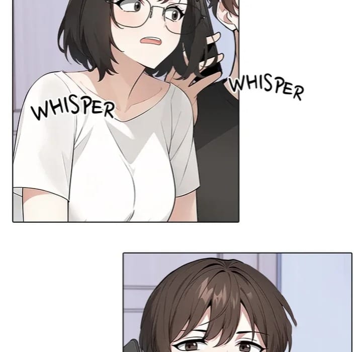 Love Me, or Else (Uncensored), chapter 6, page 75 of 125