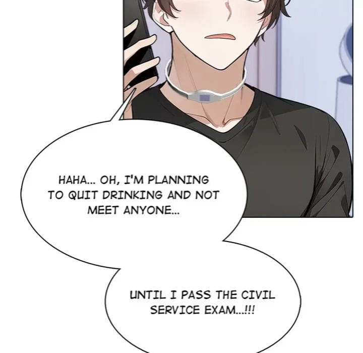 Love Me, or Else (Uncensored), chapter 6, page 76 of 125