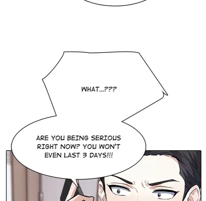 Love Me, or Else (Uncensored), chapter 6, page 77 of 125