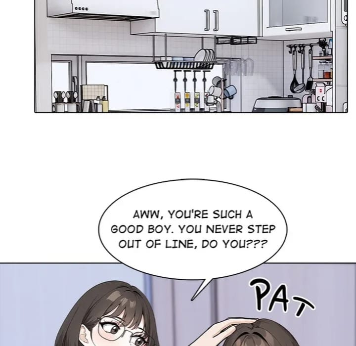 Love Me, or Else (Uncensored), chapter 6, page 84 of 125