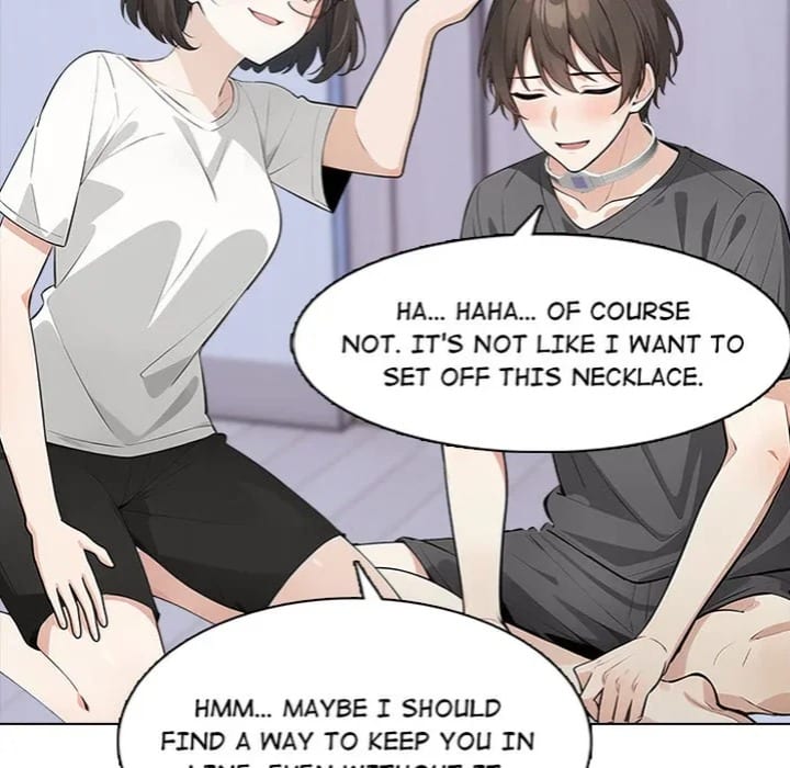 Love Me, or Else (Uncensored), chapter 6, page 85 of 125