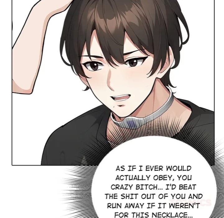 Love Me, or Else (Uncensored), chapter 6, page 87 of 125