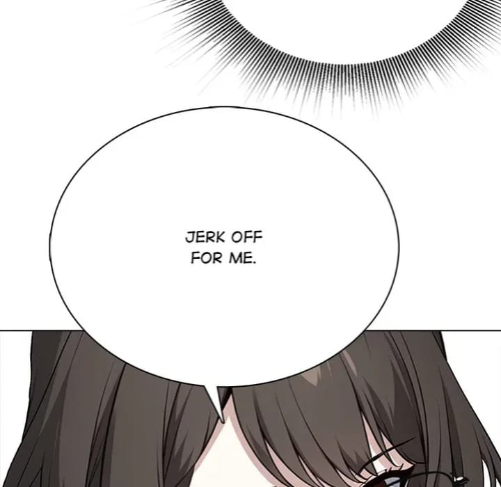 Love Me, or Else (Uncensored), chapter 6, page 88 of 125