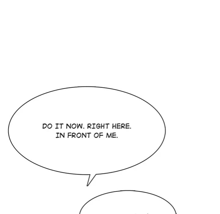 Love Me, or Else (Uncensored), chapter 6, page 91 of 125
