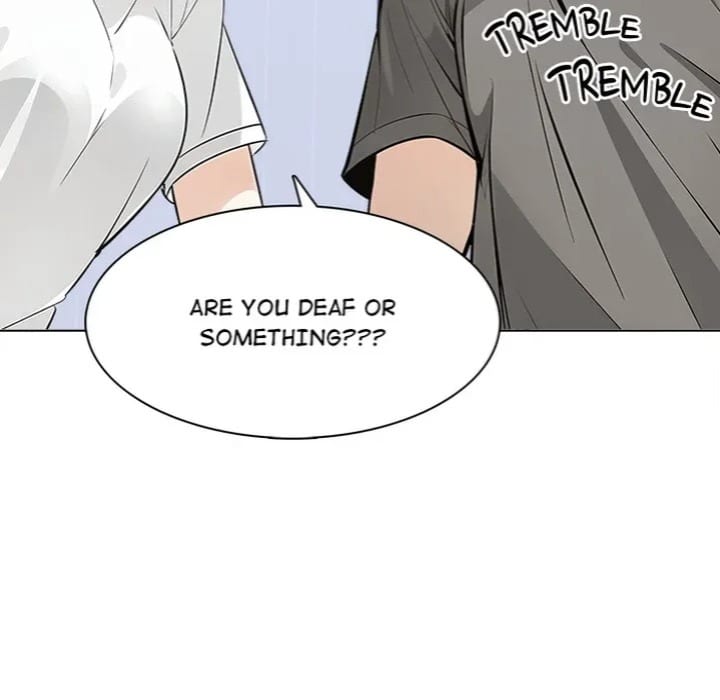 Love Me, or Else (Uncensored), chapter 6, page 93 of 125