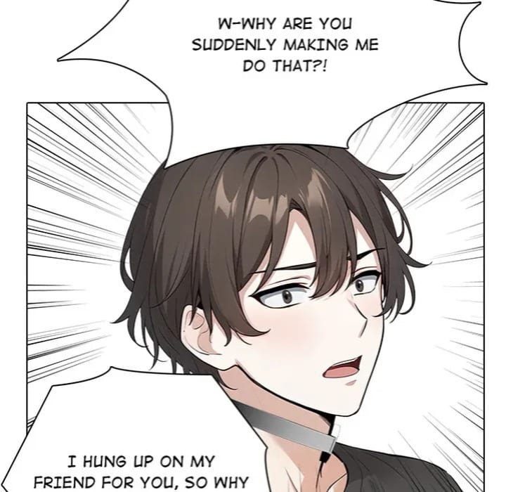 Love Me, or Else (Uncensored), chapter 6, page 96 of 125
