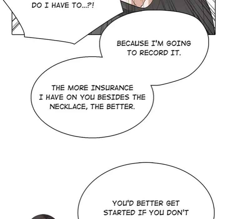 Love Me, or Else (Uncensored), chapter 6, page 97 of 125