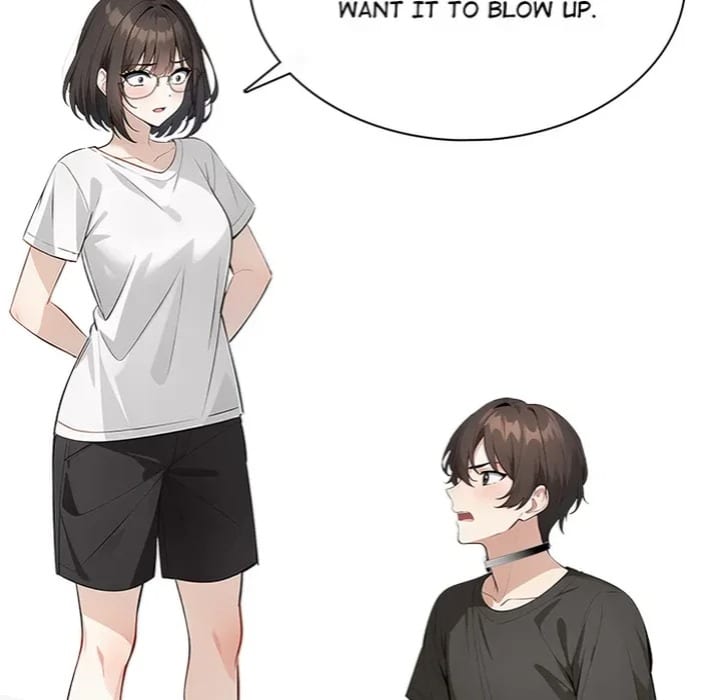Love Me, or Else (Uncensored), chapter 6, page 98 of 125