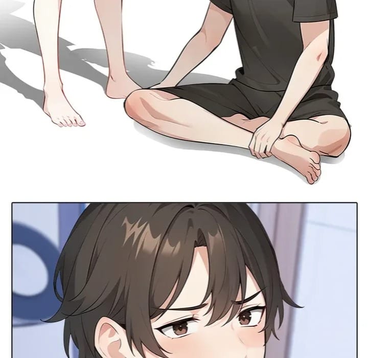 Love Me, or Else (Uncensored), chapter 6, page 99 of 125